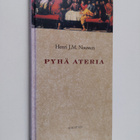Henri J. M. Nouwen : Pyhä ateria - pikkukuva 1