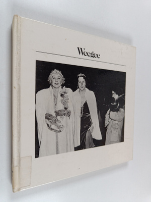 Weegee