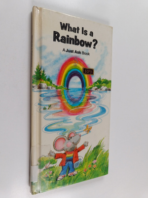 What is a Rainbow?