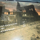 Hevein – As Far As the Eye Can See (CD-single, 2005, Spinefa - pikkukuva 2