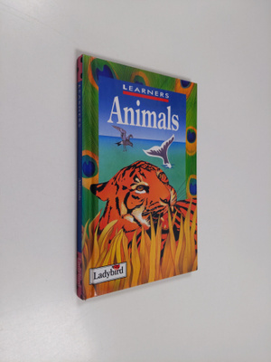 Anita Ganeri : Animals
