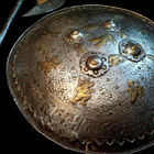 Indopersialainen taistelukirves ja kilpi, 1800-luku - pikkukuva 3