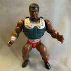 MOTU, Masters of the Universe, Clamp Champ - pikkukuva 1