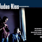 JUDAS KISS dvd 1998 - pikkukuva 4