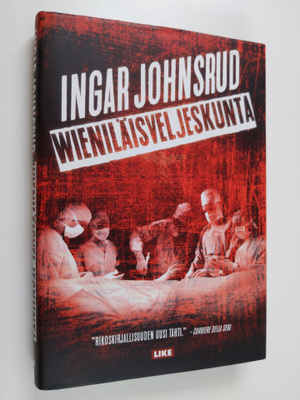 Ingar Johnsrud : Wieniläisveljeskunta