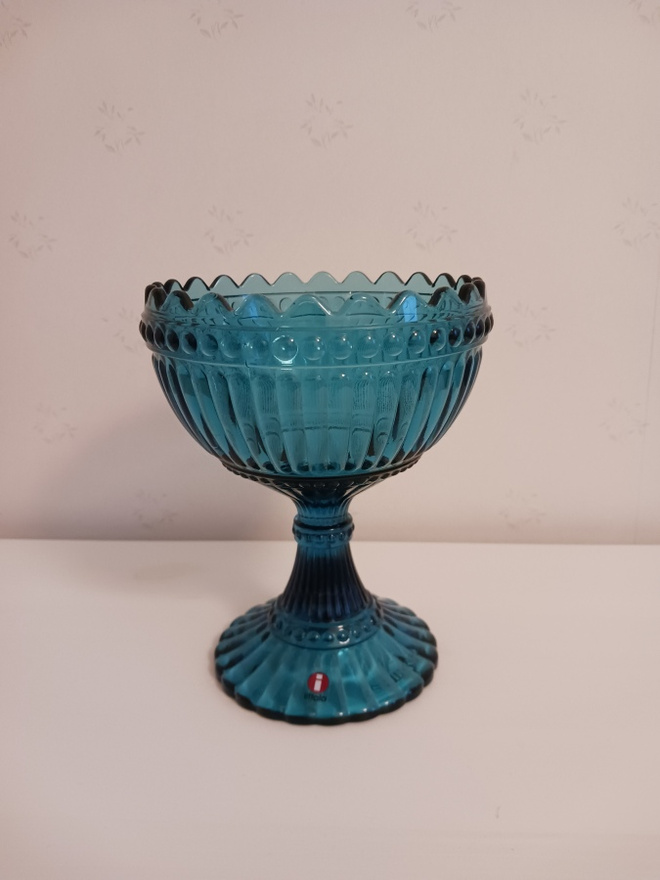 MARISKOOLI turkoosi 155 mm • IITTALA