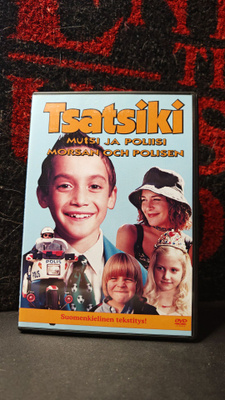 Tsasiki