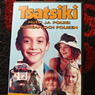 Tsasiki - pikkukuva 1