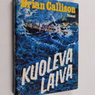 Brian Callison : Kuoleva laiva - pikkukuva 1