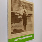Rauha Jarkka : Matkakumppani (tekijän omiste) - pikkukuva 1