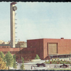 Tampere, rautatieasema - pikkukuva 1
