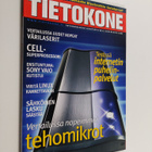 Tietokone 11/2005 - pikkukuva 1