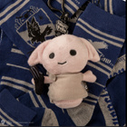 Dobby Plush Keyring | Harry Potter | C  - HEAD HUNTER STORE. - pikkukuva 1