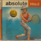 Various • Absolute Hits 2 CD - pikkukuva 1