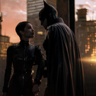 The Batman ( 4K Ultra HD + Blu-ray ) 2022 - pikkukuva 4