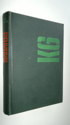Paul Stanton : Pommi