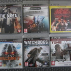 PS3 6 peliä - pikkukuva 1