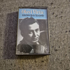 Olavi Virta – Muistojen kansio kasetti - pikkukuva 1