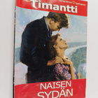 Sara Storm : Naisen sydän - pikkukuva 1