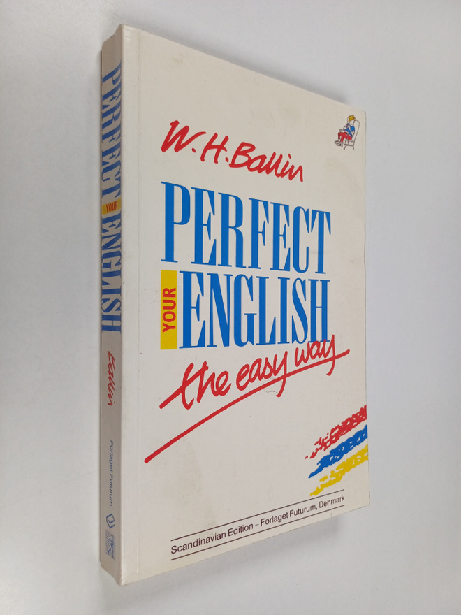 W. H. Ballin : Perfect Your English