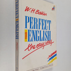 W. H. Ballin : Perfect Your English - pikkukuva 1