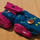 Transformers G1 STALKER (Predators) 1992 - pikkukuva 1