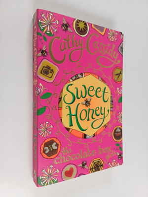 Cathy Cassidy : Sweet Honey