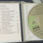 Falla: Songs and Piano Music 2000 cd - pikkukuva 3