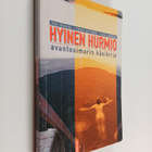 Pasi Heikura : Hyinen hurmio : avantouimarin käsikirja - pikkukuva 1