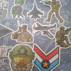 Army tarrasarja - pikkukuva 5