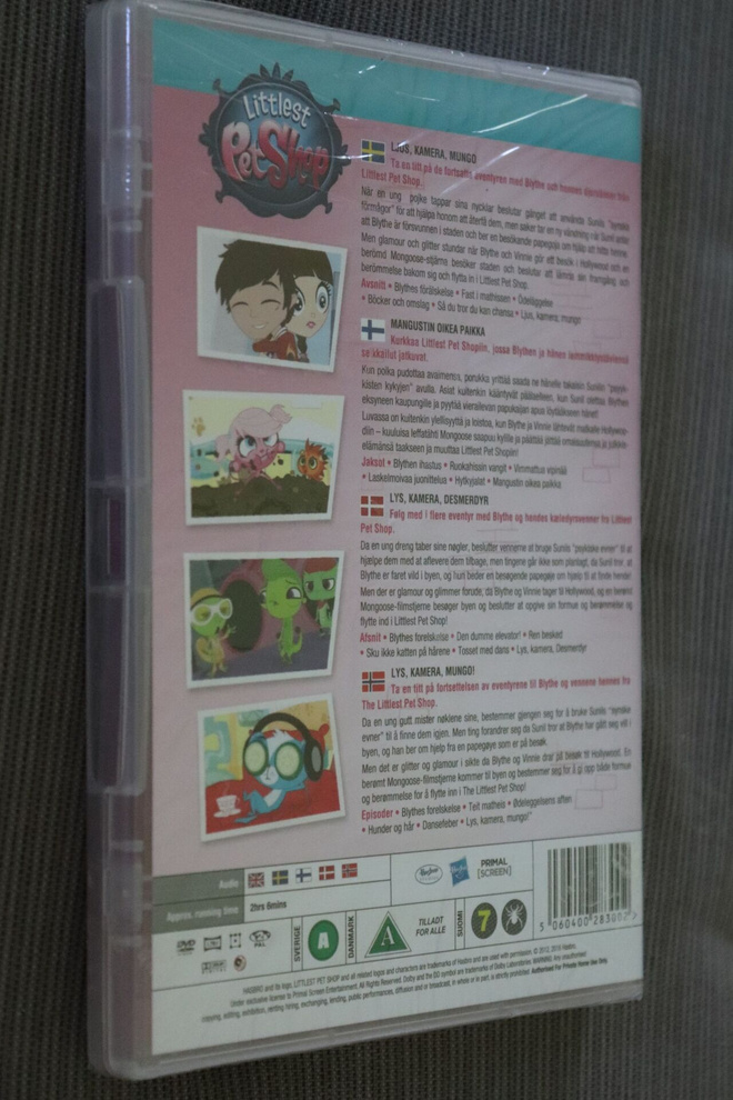 Item image