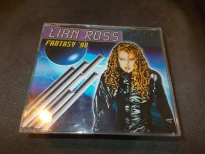CDM LIAN ROSS ** FANTASY 98 **