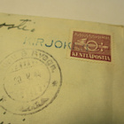 1944 KIRJOKIVI rivil s + pv 9 kuorella siältö - pikkukuva 1