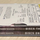 The 4400: Kausi 3 (4DVD) uusi ja muoveissa - pikkukuva 4