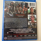 Mercenary Fighters Blu-ray (1988) Reg. A Eng. Sub - pikkukuva 2
