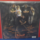 Witchburner - Demons M-/M- LP - pikkukuva 2