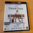 Forrest Gump (4K Ultra HD + Blu-ray) - pikkukuva 1