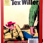 Tex Willer kronikka 11 , lukematon - pikkukuva 2