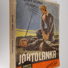 Outsider ym. : Johtolanka : jännitysnovelleja - pikkukuva 1