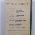 Mary Marck : Hyvästi, Eeva! - pikkukuva 2