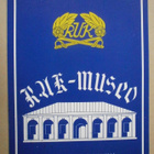 Hamina, RUK-museo, p. 1985, leima Kotkan meripäivät - pikkukuva 1