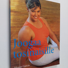 Megan Garcia : Joogaa tosinaisille - pikkukuva 1