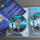 DVD: The Abyss - 2xDVD Special Edition (Ed Harris 1989/2000) - pikkukuva 3