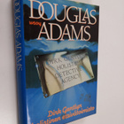 Douglas Adams : Dirk Gentlyn holistinen etsivätoimisto - pikkukuva 1
