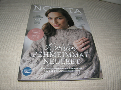 Novita 1/2024 kevät
