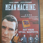 Mean Machine - pikkukuva 1