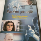 Kuolema Petturille DVD - pikkukuva 1