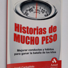 Jordi Carballido Fajas : HISTORIAS DE MUCHO PESO - Mejora... - pikkukuva 1