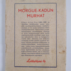 Edgar Allan Poe : Morgue-kadun murhat - pikkukuva 2