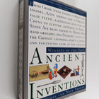 Peter James : Ancient inventions - pikkukuva 1
